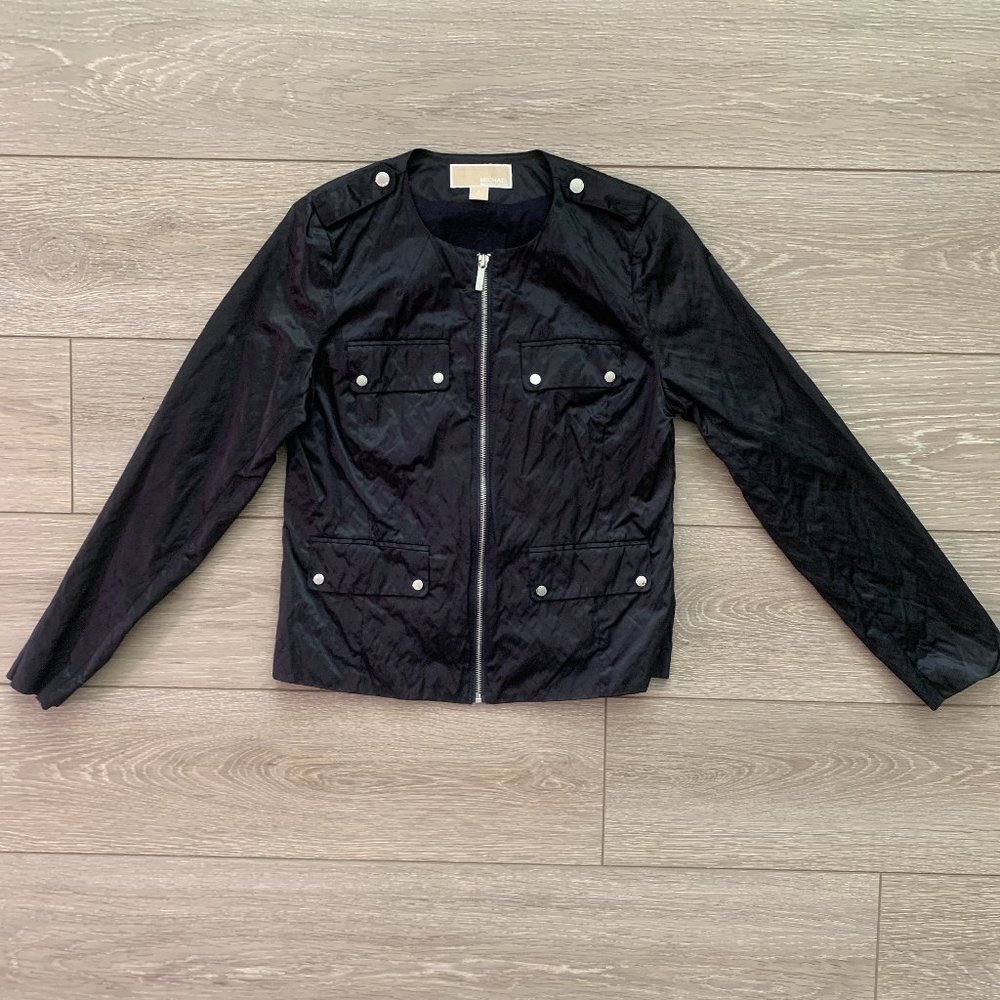 EUC! Michael Kors Lightweight Jacket